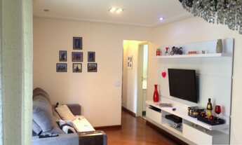 Imagem: APARTAMENTO A VENDA, 03 QUARTOS, 02 BANHEIROS