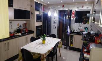 Imagem 4: SOBRADO A VENDA, 02 QUARTOS, 01 VAGA, JARDIM DANFER, SÃO PAULO