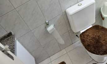 Imagem 5: CASA DE CONDOMÍNIO A VENDA, 03 QUARTOS, 01 VAGA, CANGAÍBA, SÃO PAULO