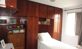 Imagem 7: APARTAMENTO A VENDA, 02 QUARTOS, 01 VAGA, CANGAÍBA, SÃO PAULO