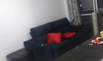 Imagem: APARTAMENTO A VENDA, 02 QUARTOS, 01 VAGA