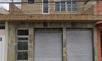 Imagem: SOBRADO A VENDA, 02 QUARTOS, EDICULA, 02