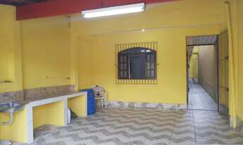 Imagem 5: SOBRADO A VENDA, 03 QUARTOS, 04 VAGAS, PARQUE SAVOY, ITANHAÉM, SP