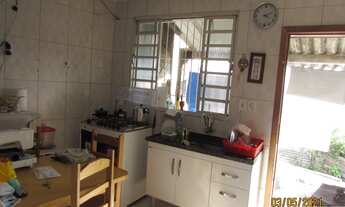 Imagem: SOBRADO A VENDA, 01 QUARTOS, CANGAÍBA