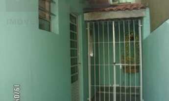 Imagem 3: CASAS A VENDA, 02 QUARTOS, 03 VAGAS, ENGENHEIRO GOULART, SÃO PAULO