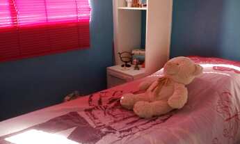 Imagem 6: APARTAMENTO A VENDA, 02 QUARTOS, 01 VAGA, CANGAÍBA, SÃO PAULO