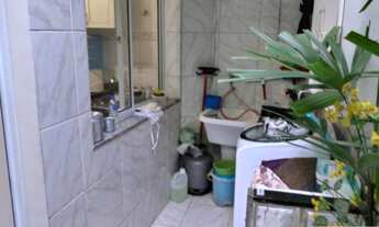 Imagem 4: CASA DE CONDOMÍNIO A VENDA, 03 QUARTOS, 01 VAGA, CANGAÍBA, SÃO PAULO