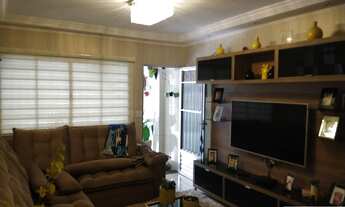 Imagem 2: SOBRADO A VENDA, 02 QUARTOS, 01 VAGA, JARDIM DANFER, SÃO PAULO