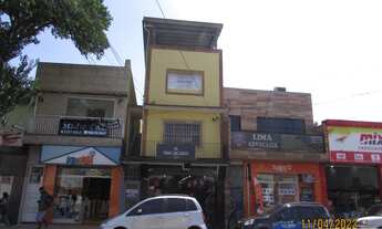 Imagem: CASA PARA ALUGAR NA AV. CANGAÍBA