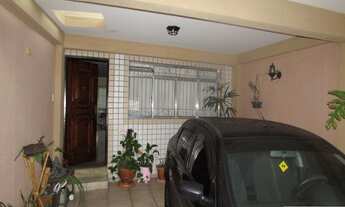 Imagem: SOBRADO A VENDA, 03 QUARTOS, 02 VAGAS, ENGENHEIRO