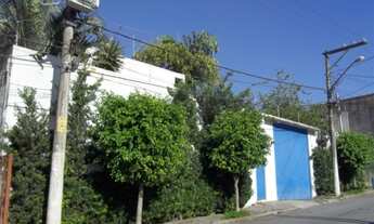 Imagem: GALPÃO A VENDA CANGAÍBA, SÃO PAULO