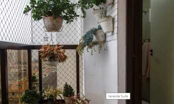 Imagem 3: APARTAMENTO A VENDA, 03 QUARTOS, 02 BANHEIROS, 02 VAGAS, TATUAPÉ, SÃO PAULO