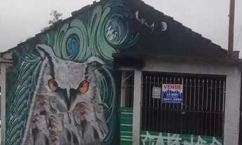 Imagem: CASA A VENDA, 03 CASAS, CANGAÍBA, SÃO