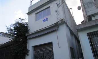 Imagem: IMÓVEL COMERCIAL A VENDA, CASA, SALÃO