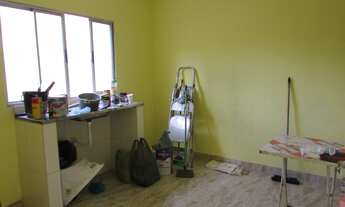 Imagem 2: CASA A VENDA NO CANGAÍBA, SÃO PAULO