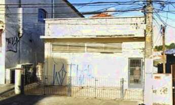 Imagem: PRÉDIO COMERCIAL A VENDA, SALÃO, CASA