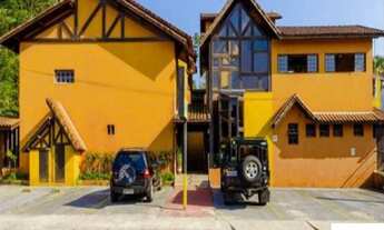 Imagem: POUSADA A VENDA, 17 QUARTOS,17 SUÍTES