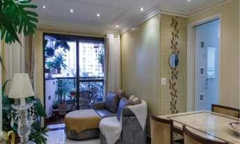 Imagem: APARTAMENTO A VENDA, 03 QUARTOS, 02 BANHEIROS