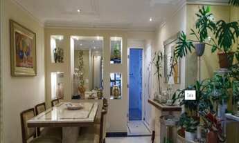 Imagem 7: APARTAMENTO A VENDA, 03 QUARTOS, 02 BANHEIROS, 02 VAGAS, TATUAPÉ, SÃO PAULO