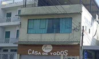 Imagem: PRÉDIO COMERCIAL A VENDA, 02 SALÕES, CANGAÍBA