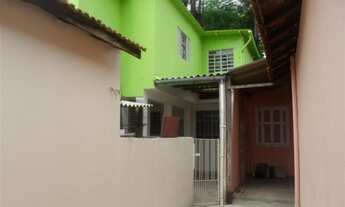 Imagem: CASAS A VENDA, 03 CASAS, CANGAÍBA, SÃO