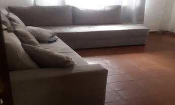 Imagem: CASA TERREÁ A VENDA, 02 QUARTOS, 02 VAGAS