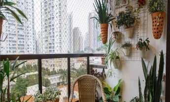 Imagem 4: APARTAMENTO A VENDA, 03 QUARTOS, 02 BANHEIROS, 02 VAGAS, TATUAPÉ, SÃO PAULO