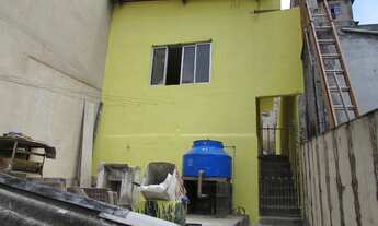 Imagem: CASA A VENDA NO CANGAÍBA, SÃO PAULO