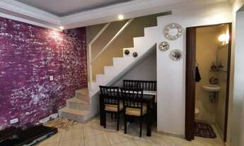 Imagem: SOBRADO CONDOMÍNIO FECHADO A VENDA, 02