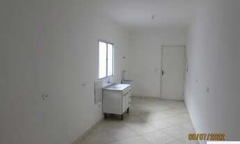 Imagem 2: APARTAMENTO PARA ALUGAR NA VILA TOLSTOI / GRIMALDI COM 01 DORMITORIO