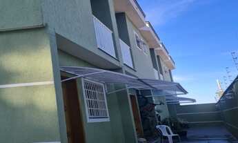 Imagem: CASA DE CONDOMÍNIO A VENDA, 02 QUARTOS