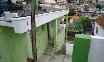 Imagem 3: CASA A VENDA, 02 CASAS, 02 QUARTOS, 01 VAGA, CANGAÍBA, SÃO PAULO