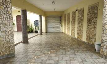 Imagem: CASA TERREÁ A VENDA, 05 QUARTOS, 04 SALAS