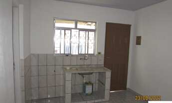 Imagem: CASA PARA ALUGAR NO CANGAIBA