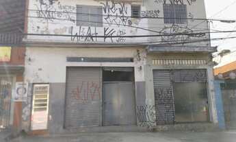 Imagem: IMÓVEL COMERCIAL A VENDA, 05 CASAS, 03