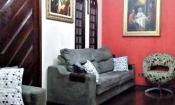 Imagem 3: SOBRADO A VENDA, 03 QUARTOS, 05 VAGAS, PARQUE BOTURUSSU, SÃO PAULO