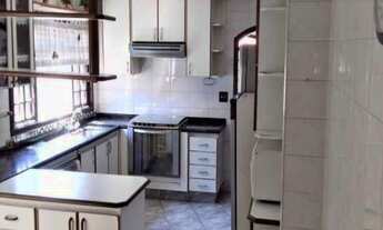 Imagem 6: SOBRADO A VENDA, 03 QUARTOS, 05 VAGAS, PARQUE BOTURUSSU, SÃO PAULO