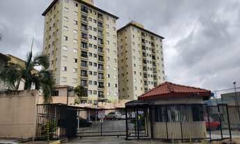 Imagem: APARTAMENTO A VENDA, 03 QUARTOS, 01 VAGA