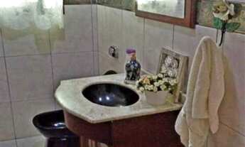 Imagem 4: SOBRADO A VENDA, 03 QUARTOS, 05 VAGAS, PARQUE BOTURUSSU, SÃO PAULO