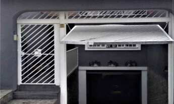 Imagem: SOBRADO A VENDA, 03 QUARTOS, 05 VAGAS, PARQUE