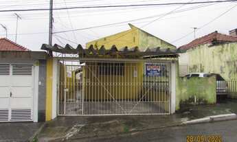 Imagem: CASA PARA ALUGAR NO CANGAIBA COM 01 DORMITORIO