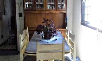 Imagem 5: SOBRADO A VENDA, 03 QUARTOS, 05 VAGAS, PARQUE BOTURUSSU, SÃO PAULO