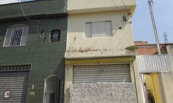 Imagem: IMÓVEL COMERCIAL A VENDA, SALÃO, 03 CASAS