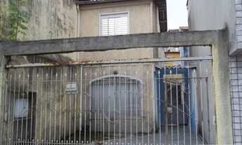 Imagem: SOBRADO A VENDA, 03 QUARTOS, 02 BANHEIROS