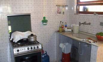 Imagem 7: CASA A VENDA, 02 QUARTOS, 02 COZINHAS, 02 BANHEIROS, 02 VAGAS, SOLEMAR, PRAIA GRANDE, SP