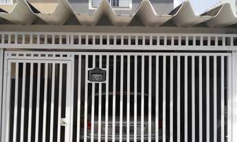 Imagem: SOBRADO A VENDA, 03 QUARTOS, 01 VAGA, VILA