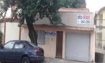 Imagem: CASA A VENDA, 03 QUARTOS, 03 VAGAS, PENHA