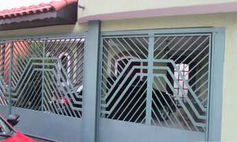 Imagem: CASA A VENDA, 03 QUARTOS, 02 BANHEIROS