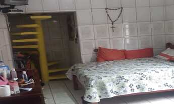 Imagem 7: CASA A VENDA, 02 QUARTOS, 02 VAGAS, MONGAGUÁ, SÃO PAULO