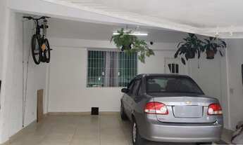 Imagem: SOBRADO A VENDA, 02 QUARTOS, 02 BANHEIROS